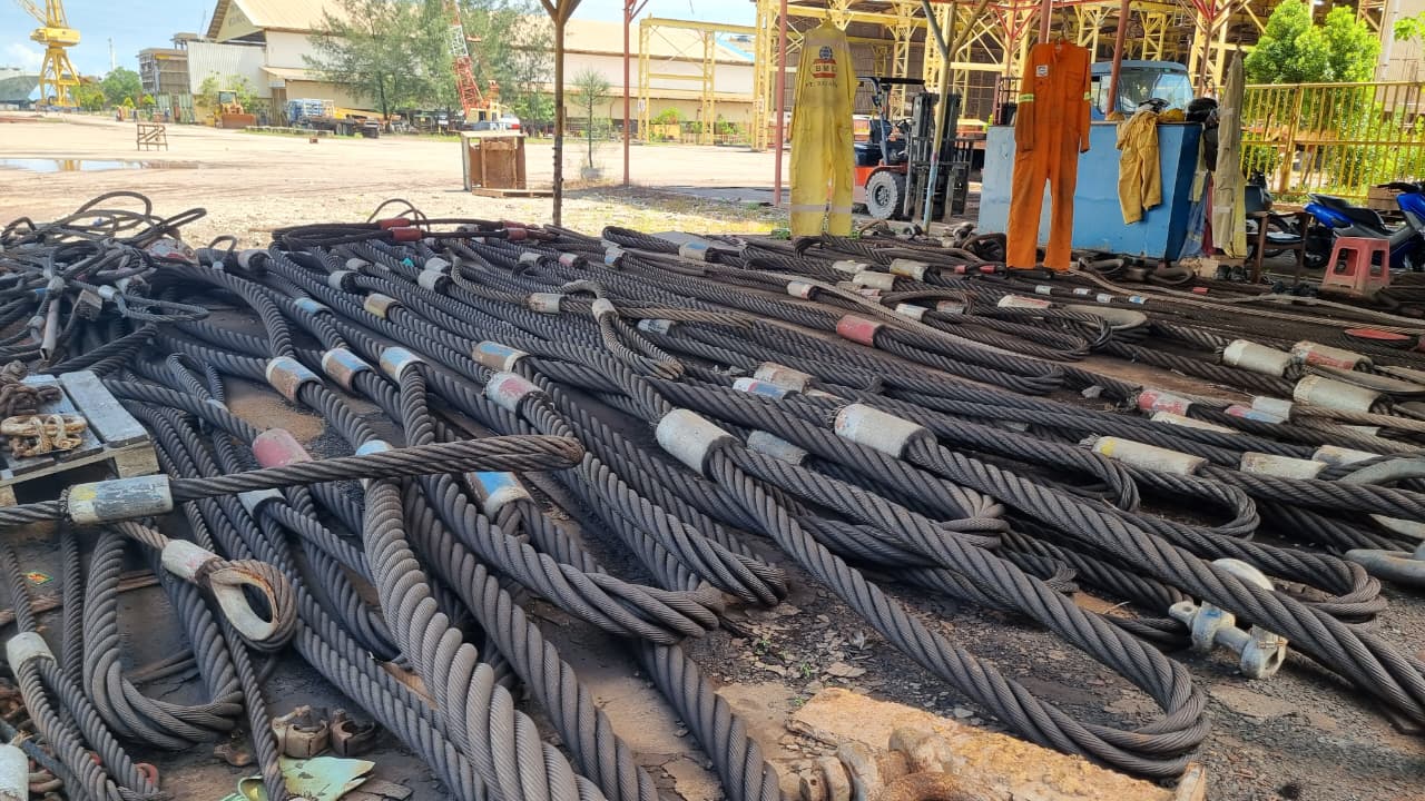 Bulk Cargo Transport